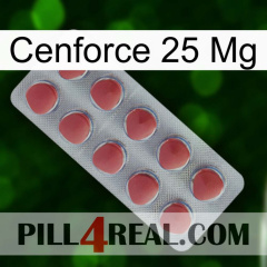 Cenforce 25Mg 18
